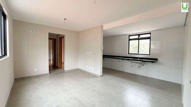 apartment em Rua Lavras, São Pedro - Belo Horizonte - MG