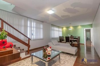 apartment em Rua Minas Novas, Cruzeiro - Belo Horizonte - MG