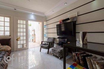 house em Rosa Anacleto Fernandes, Vila Olímpia - São Paulo - SP
