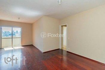 apartment em Nebraska, Brooklin - São Paulo - SP