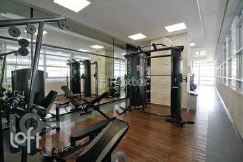 apartment em Mariz e Barros, Chácara Klabin - São Paulo - SP