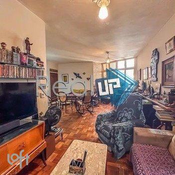 apartment em Ortiz Monteiro, Laranjeiras - Rio de Janeiro - RJ