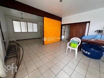 house em Professora Emília Boos Schmidt, Bom abrigo - Florianópolis - SC