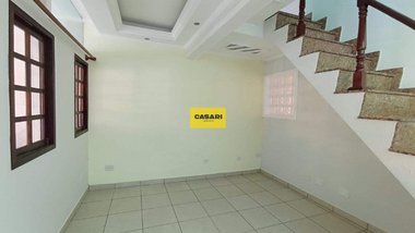 house em Rua Rolando Júlio Duclos, Nova Petrópolis - São Bernardo do Campo - SP