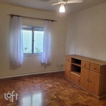 apartment em Sete Povos, Marechal Rondon - Canoas - RS