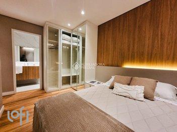 apartment em Monte Castelo, Nossa Senhora das Graças - Canoas - RS