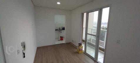 apartment em General Florêncio, Sao Pedro - Osasco - SP