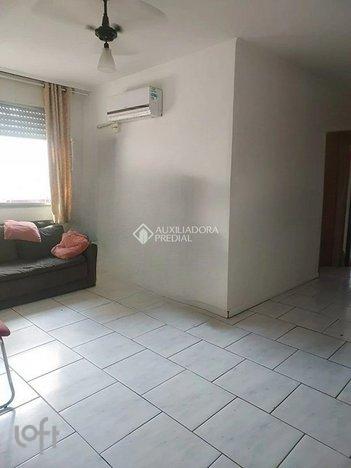 apartment em Rua Doutor Campos Velho, Nonoai - Porto Alegre - RS