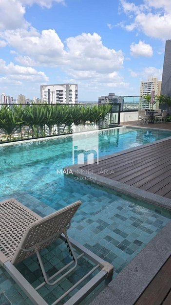 apartment em Rua dos Caripunas, Jurunas - Belém - PA