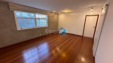 apartment em Avenida Bartolomeu Mitre, Leblon - Rio de Janeiro - RJ
