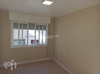 apartment em Álvaro Alvim, Rio Branco - Porto Alegre - RS