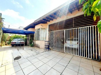 house em Rua Serra das Marrecas, Messiânico - Londrina - PR