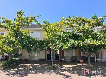 house em Avenida Paraguassu, Rainha do Mar - Xangri-Lá - RS