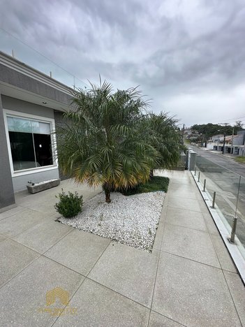 house em Rua Jasmim, Santa Catarina - Joinville - SC
