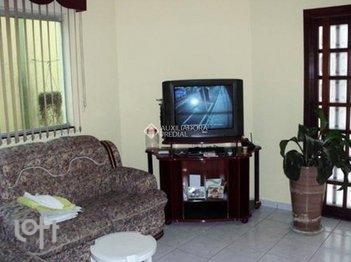 house em Giácomo Versolato, Nova Petrópolis - São Bernardo do Campo - SP