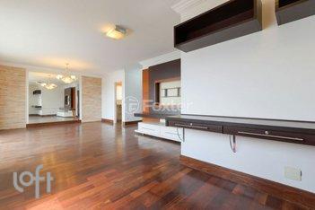 apartment em Barros, Santa Cecília - São Paulo - SP