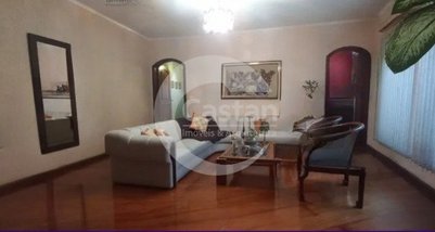 house em Rua Doutor José Higino, Vila Oratório - São Paulo - SP