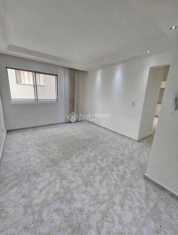 apartment em Rua Doutor Oswaldo Mellone, Santa Terezinha - São Bernardo do Campo - SP