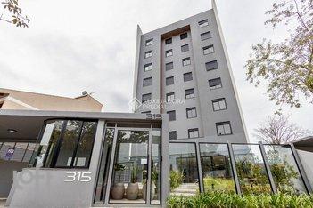apartment em Brasil, Centro - Canoas - RS