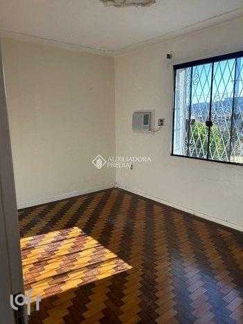 house em Alfredo Varela, Teresópolis - Porto Alegre - RS