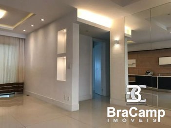apartment em Rua Tiradentes, Ingá - Niterói - RJ