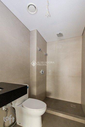 apartment em Coronel Lucas de Oliveira, Auxiliadora - Porto Alegre - RS