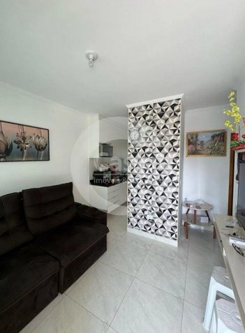 apartment em Rua Glória do Goitá, Jardim Independência - São Paulo - SP