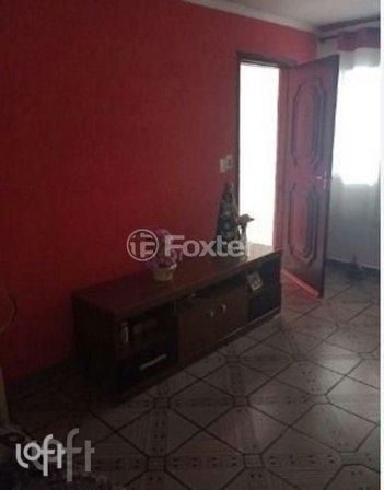 house em do Oratório, São Lucas - São Paulo - SP