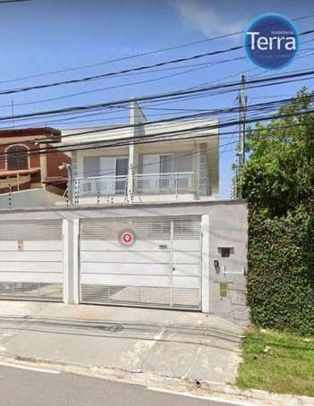 house em Estrada Velha de Sorocaba, Granja Viana II - Cotia - SP