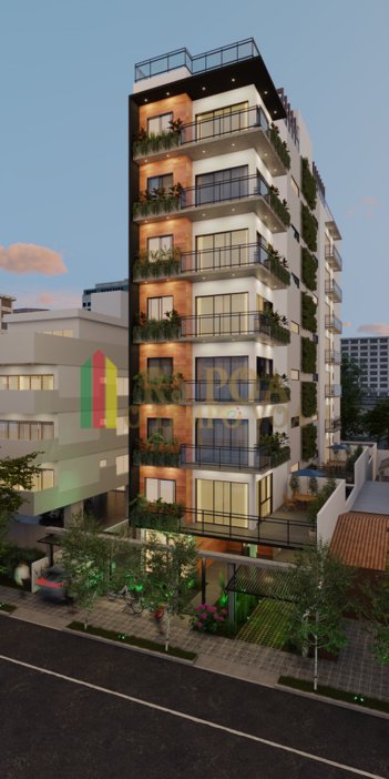 apartment em Rua Carlos Von Koseritz, São João - Porto Alegre - RS