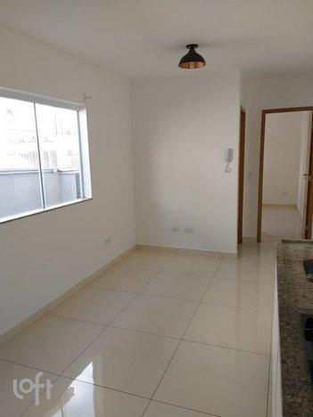 apartment em Teodoro Horst, Tucuruvi - São Paulo - SP