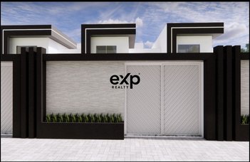 house em Rua Doutor Oswaldo Rizzato, Pajuçara - Maracanaú - CE