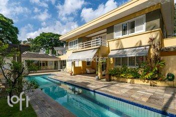 apartment em Arataca, Santo Amaro - São Paulo - SP