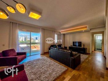 apartment em das Figueiras, Campestre - Santo André - SP