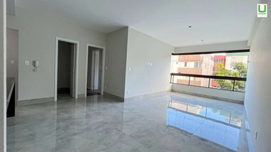 apartment em Rua Castelo de Abrantes, Castelo - Belo Horizonte - MG