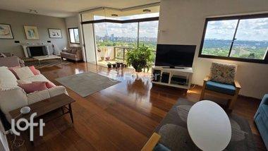 apartment em Livi, Vila Madalena - São Paulo - SP