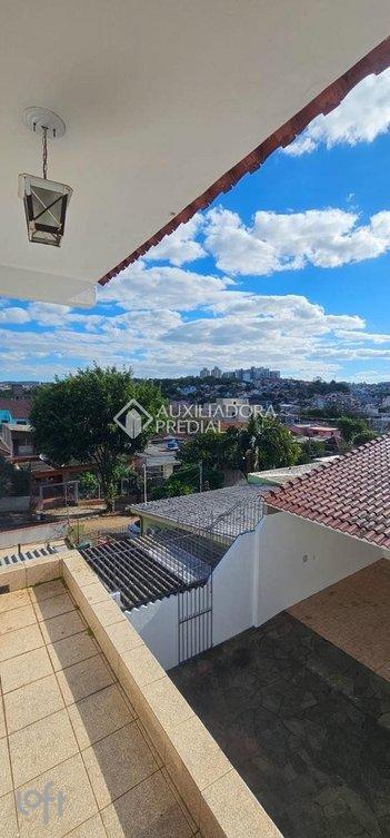 house em Cristo Rei, Cel. Aparicio Borges - Porto Alegre - RS