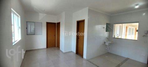 apartment em Fernando Cortez, Ermelino Matarazzo - São Paulo - SP
