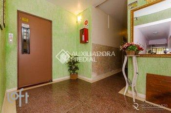 apartment em Comendador Azevedo, Floresta - Porto Alegre - RS