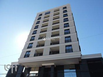 apartment em Vítor Meireles, Jardim Eldorado - Palhoça - SC