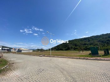 land_lot em Doutor Antônio Luiz Moura Gonzaga, Rio Tavares - Florianópolis - SC