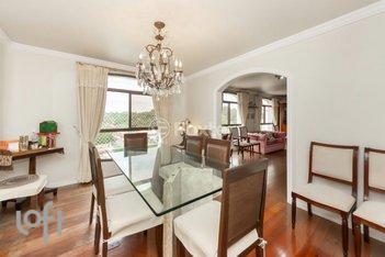apartment em Rua Américo Alves Pereira Filho, Morumbi - São Paulo - SP
