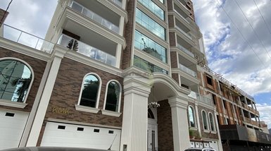 apartment em Rua 115 B, Centro - Itapema - SC