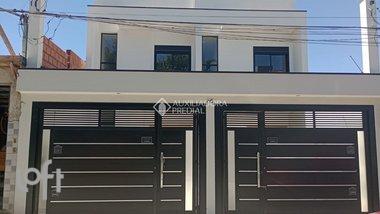 house em Antônio Cubas, Assunção - São Bernardo do Campo - SP