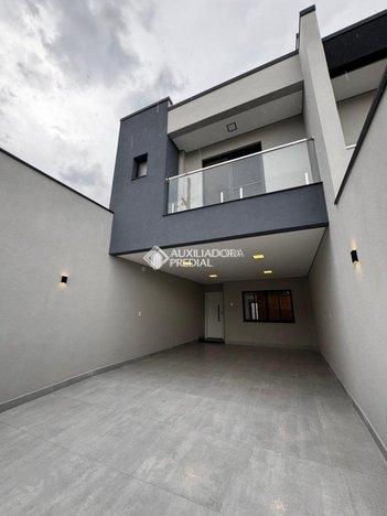 house em Rua Benedito Massaroppi, Assunção - São Bernardo do Campo - SP