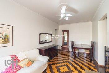 apartment em Barão do Triunfo, Menino Deus - Porto Alegre - RS