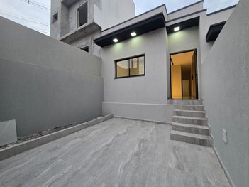 house em Rua Maria Bezerra de Andrade, Vila Brasileira - Mogi das Cruzes - SP