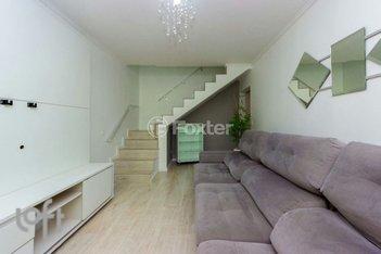 apartment em Yvorne, Mandaqui - São Paulo - SP