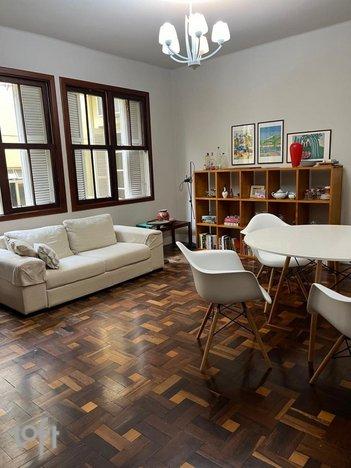 apartment em Santos Neto, Petrópolis - Porto Alegre - RS