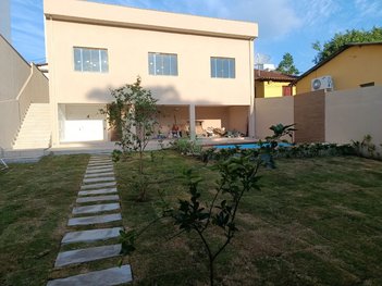 house em Rua Vila Velha, Serrano - Belo Horizonte - MG